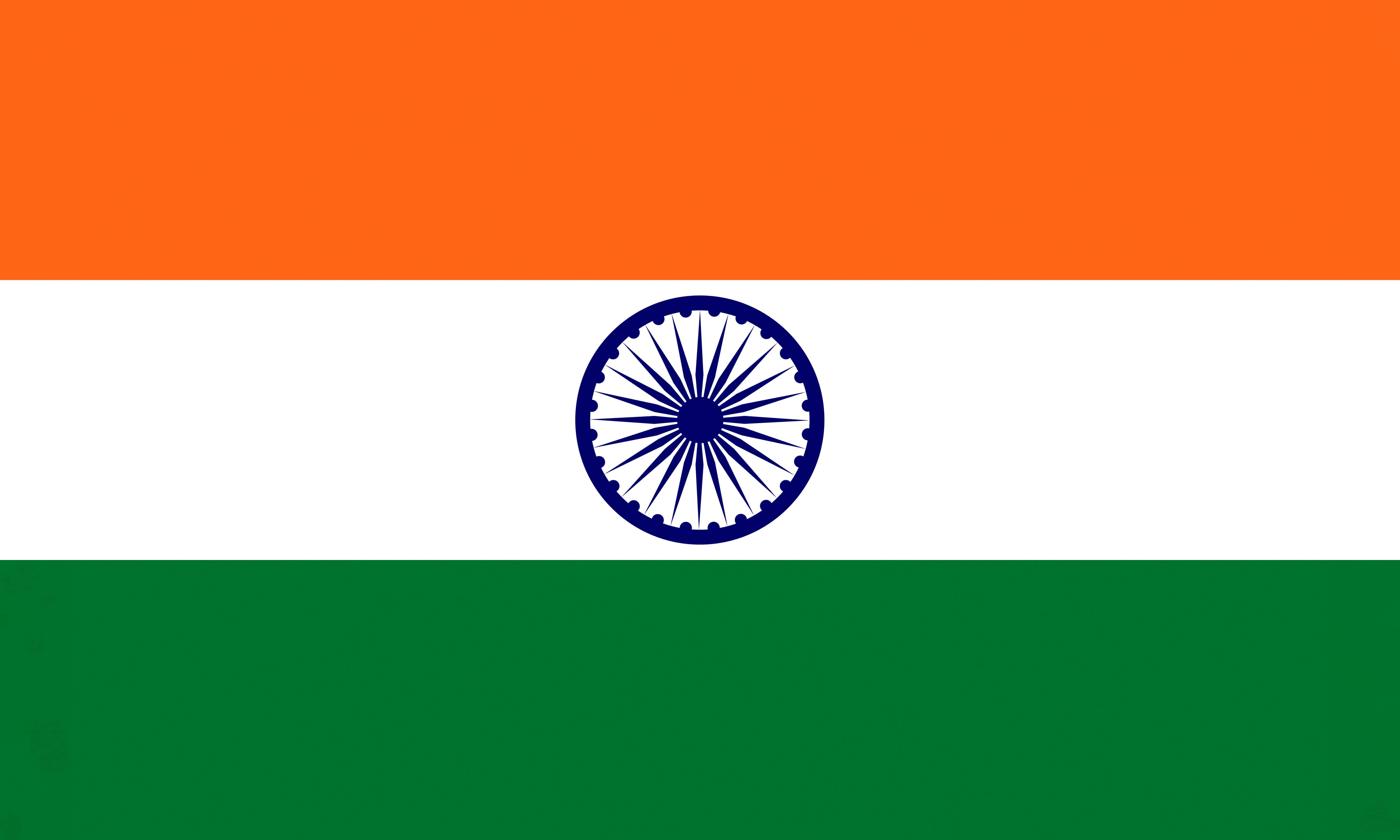 India