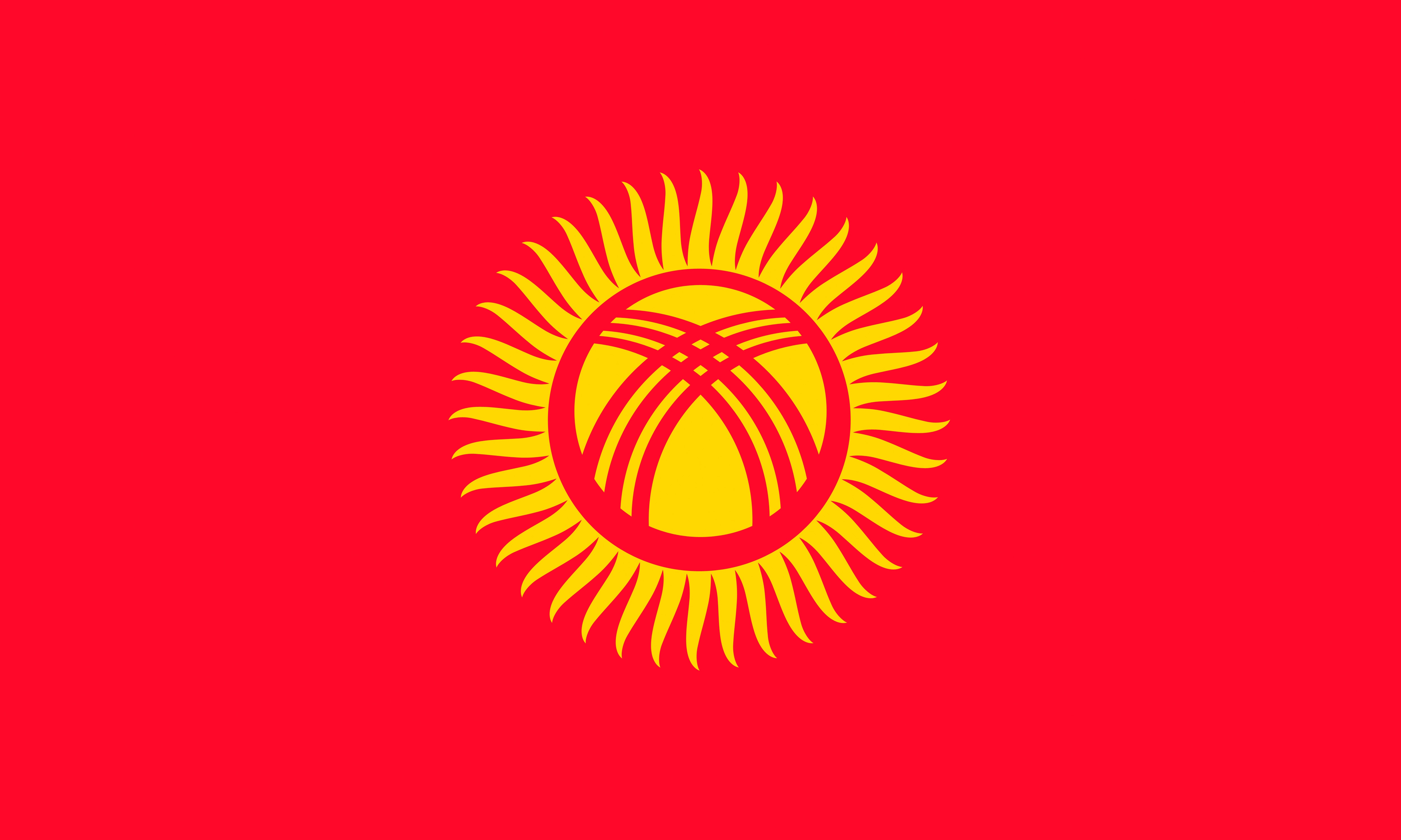 Kyrgyzstan