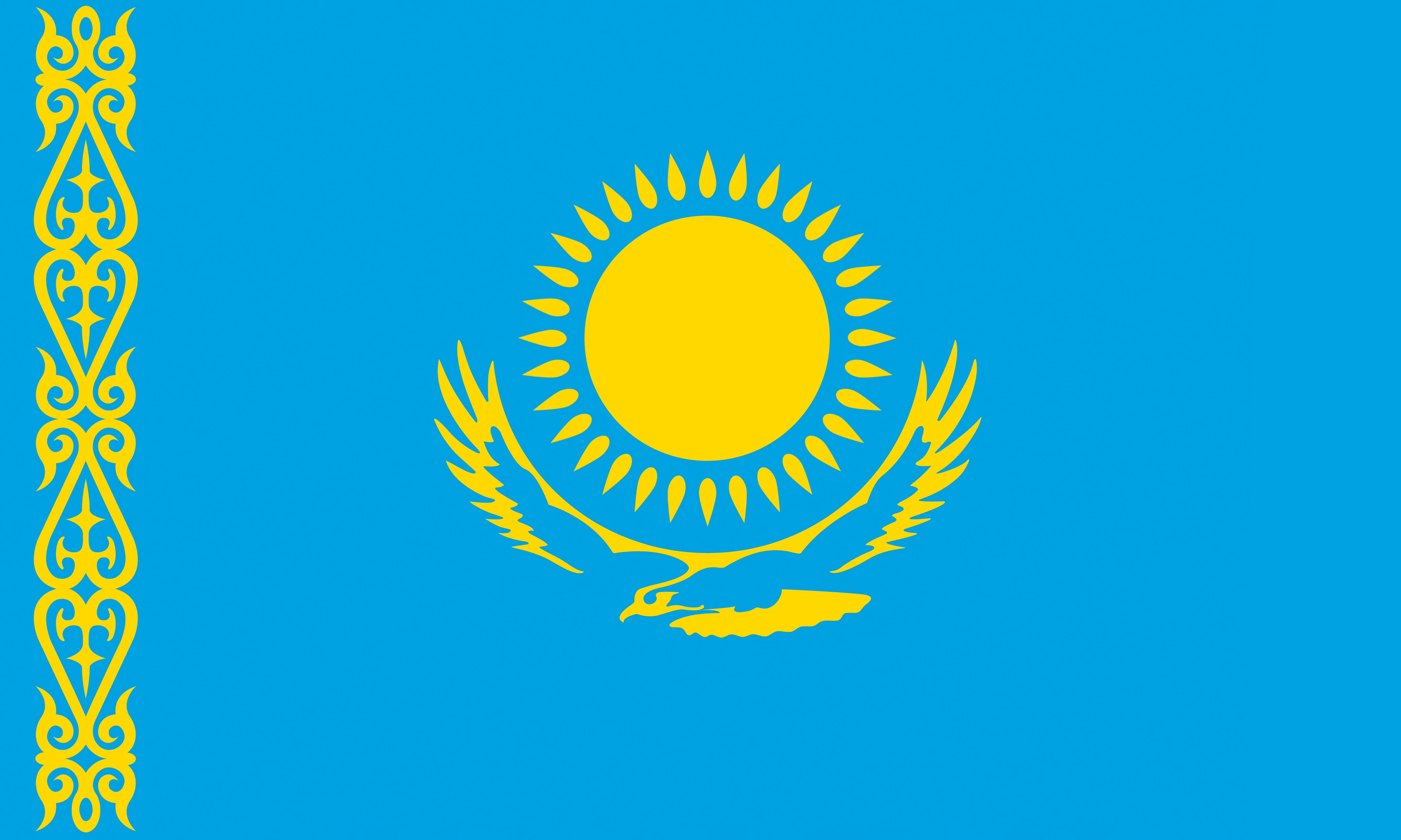 Kazakhstan