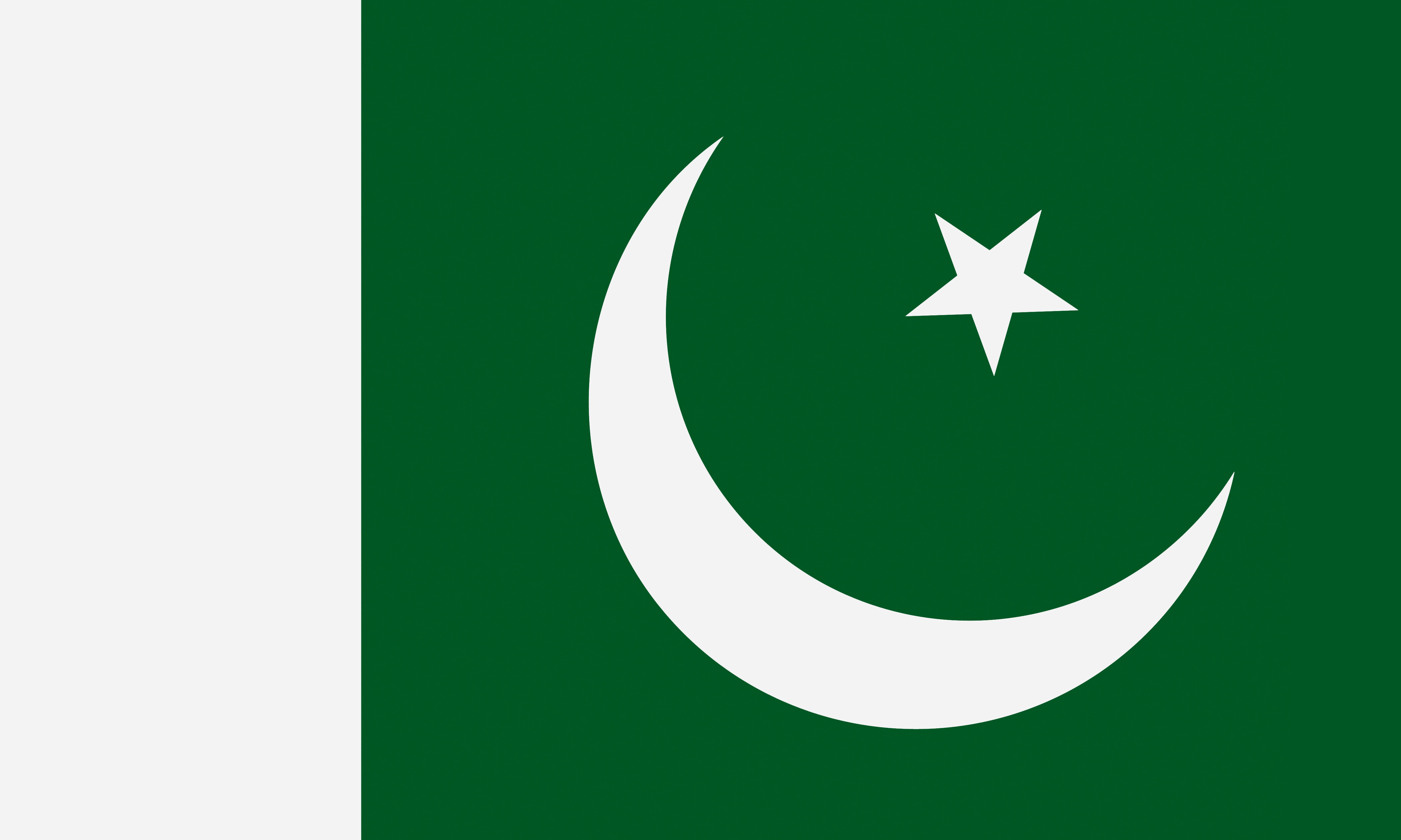 Pakistan